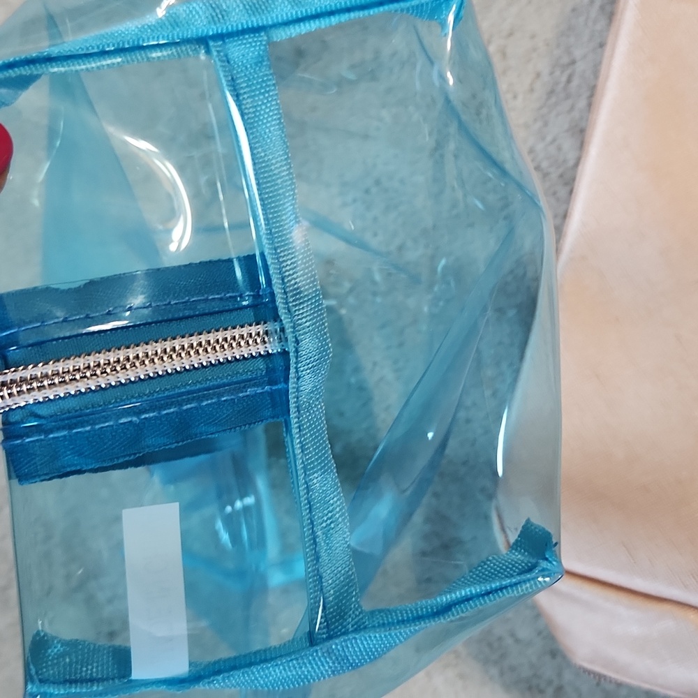Cosmetic bags- 3 - Picture 6 of 7